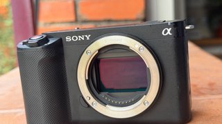 Sony ZV-E1 Cámara Full Frame FX3 FX6