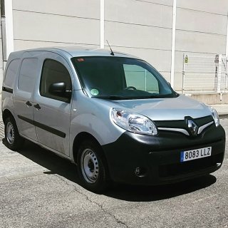Renault Kangoo 1.5dci 2021