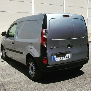 Renault Kangoo 1.5dci 2021