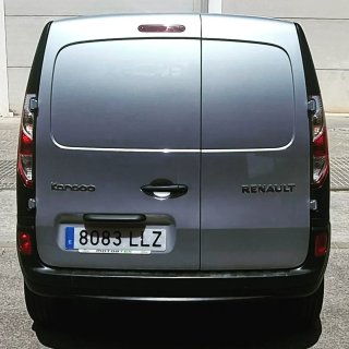 Renault Kangoo 1.5dci 2021