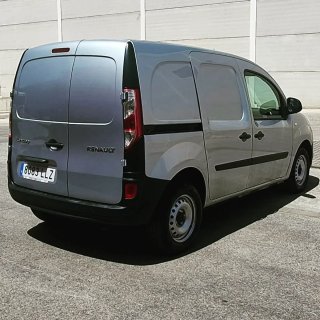 Renault Kangoo 1.5dci 2021