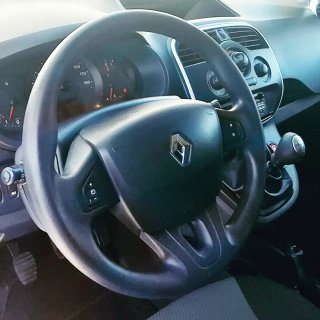 Renault Kangoo 1.5dci 2021