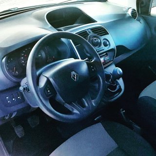 Renault Kangoo 1.5dci 2021