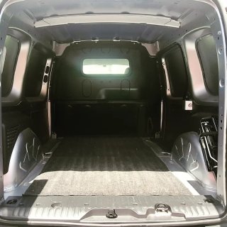 Renault Kangoo 1.5dci 2021