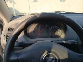 SEAT Ibiza 2002