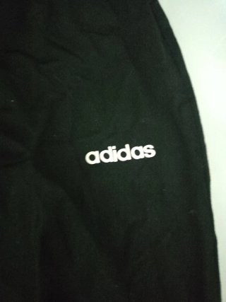 Chándal Adidas 9-10 años (140 cm)