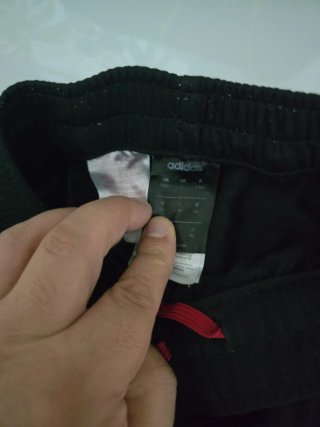 Chándal Adidas 9-10 años (140 cm)