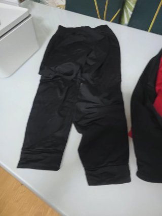 Chándal Adidas 9-10 años (140 cm)