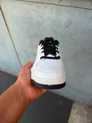 Puma Slipstream Bianche e Nere