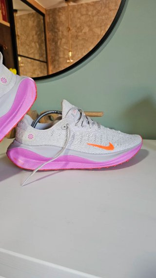 Zapatillas Nike infinity run 4