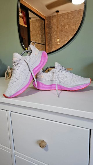 Zapatillas Nike infinity run 4