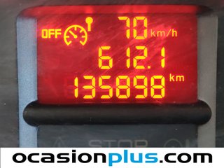 Citroen Berlingo Multispace 20 Aniversario PureTech 81 kW (110 CV)