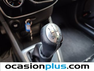Renault Clio Limited Energy Ecoleader dCi 66 kW (90 CV)