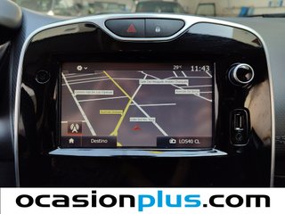 Renault Clio Limited Energy Ecoleader dCi 66 kW (90 CV)