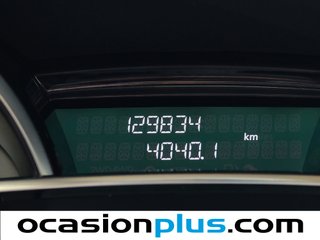 Renault Clio Limited Energy Ecoleader dCi 66 kW (90 CV)