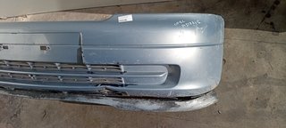 PARAGOLPES DELANTERO OPEL ASTRA G BERLINA Club