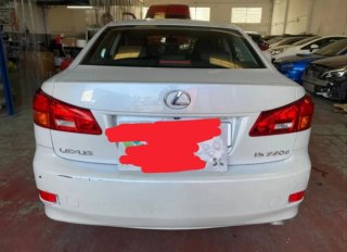 Lexus IS 2009