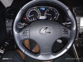 Lexus IS 2009