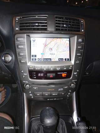 Lexus IS 2009