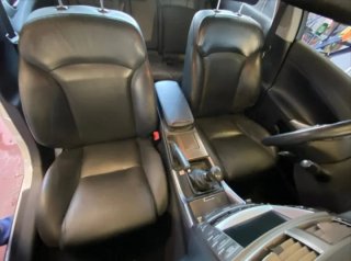 Lexus IS 2009
