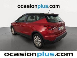 SEAT Arona 1.0 TSI Style Ecomotive 85 kW (115 CV)