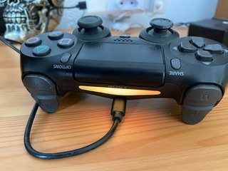 Mando PS4 Sony DualShock 4