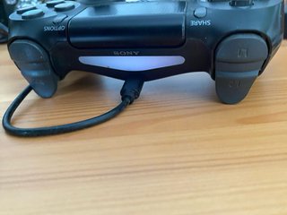 Mando PS4 Sony DualShock 4