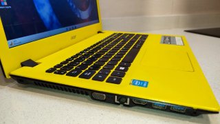 Ordenador portátil Acer Aspire i3 8GB SSD Win11