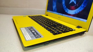 Ordenador portátil Acer Aspire i3 8GB SSD Win11