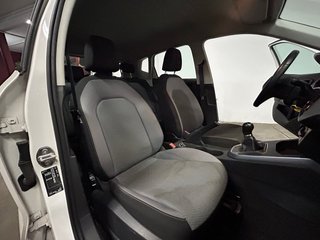 SEAT Arona 2018
