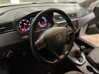 SEAT Arona 2018