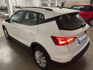 SEAT Arona 2018