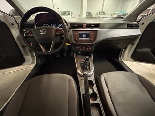 SEAT Arona 2018