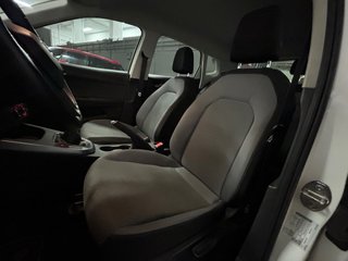 SEAT Arona 2018