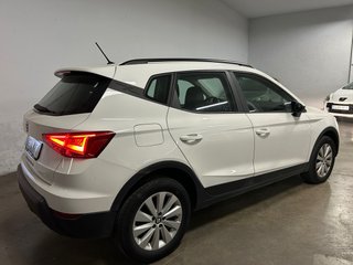 SEAT Arona 2018