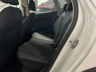 SEAT Arona 2018