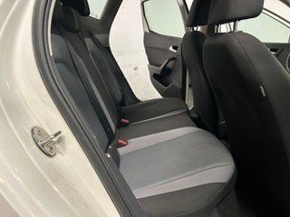 SEAT Arona 2018