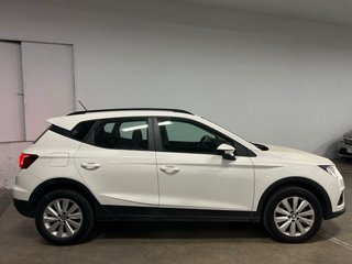 SEAT Arona 2018