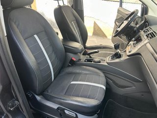 Ford Kuga 2010