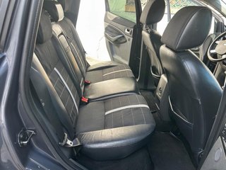Ford Kuga 2010