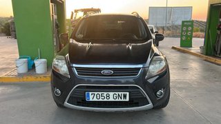 Ford Kuga 2010