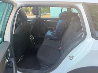 Skoda Scout 2.0 TDI 184 CV DSG 4x4
