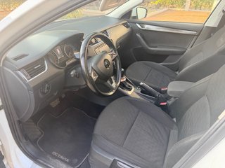 Skoda Scout 2.0 TDI 184 CV DSG 4x4