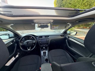 Skoda Scout 2.0 TDI 184 CV DSG 4x4