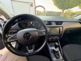 Skoda Scout 2.0 TDI 184 CV DSG 4x4