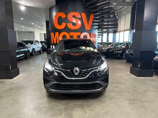 Renault CAPTUR ESPRIT ALPINE TCE 117KW 160CV (2022)