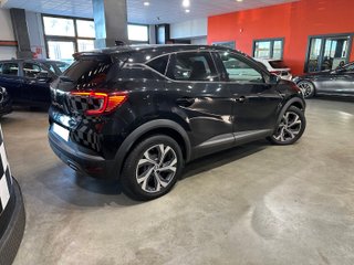 Renault CAPTUR ESPRIT ALPINE TCE 117KW 160CV (2022)
