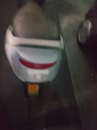 Peugeot Elyseo 50cc Scooter