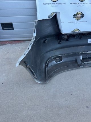 Paragolpes Trasero Sline Audi A3 8P sportback OEM