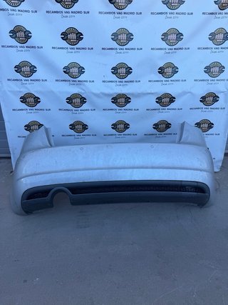 Paragolpes Trasero Sline Audi A3 8P sportback OEM